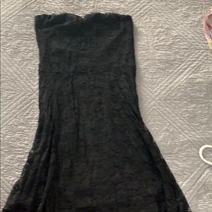 Sleeveless dress